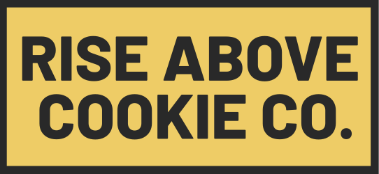 Rise Above Cookie Co.